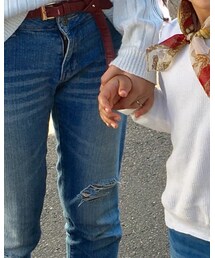 Honeys | デニムパンツ