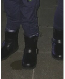 Birthday | ブーツ