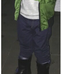 Birthday | デニムパンツ