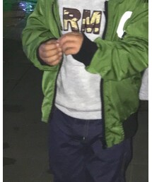 Right-on KIDS | パーカー