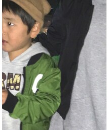 韓国子供服 | その他アウター