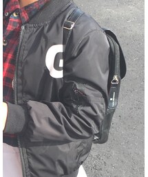 韓国子供服 | ブルゾン