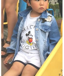 韓国子供服 | セットアップ