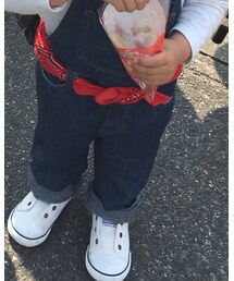 Birthday | サロペット/オーバーオール