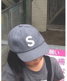 DAISO | キャップ