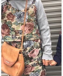 Handmade | キャミソール