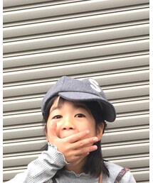 DAISO | キャップ