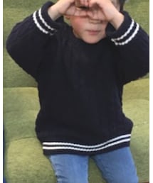 GU | ニット/セーター