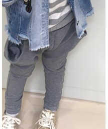 BEE | その他パンツ