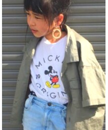 韓国子供服 | Tシャツ/カットソー