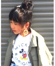 Handmade | イヤリング