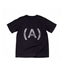 (A)CRYPSIS | (A) Logo T-Shirt(Tシャツ/カットソー)