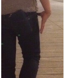 DIESEL | デニムパンツ