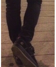 NIKE | スニーカー