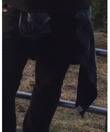 Nudie Jeans | デニムパンツ