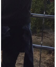 AZUL | シャツ/ブラウス