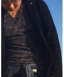 RICORZO | Tシャツ/カットソー