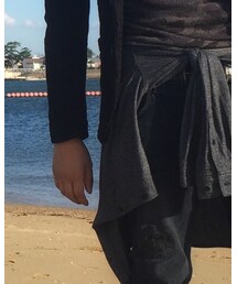 H&M DIVIDED | シャツ/ブラウス