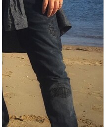 Nudie Jeans | デニムパンツ