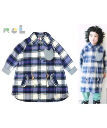 MoL | MOL シャツコート(その他アウター)