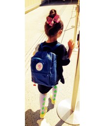 FJALLRAVEN TRAVEL | KANKEN mini
(バックパック/リュック)