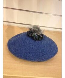 セラフ(ハンチング/ベレー帽)