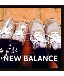 ニューバランス(スニーカー)