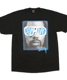 STUSSY | stussy Tシャツ
DAM FUNK(Tシャツ/カットソー)