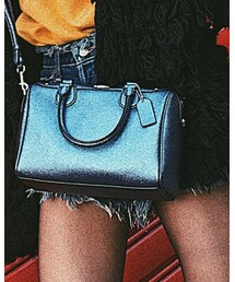 COACH | ショルダーバッグ