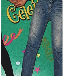 SLY | デニムパンツ