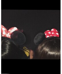 Disney | カチューシャ