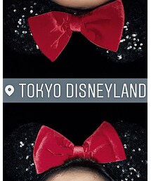 Disney | カチューシャ