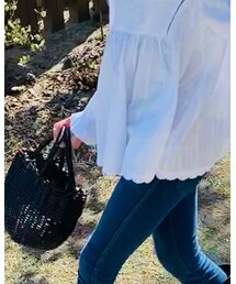 BRANSHES | シャツ/ブラウス