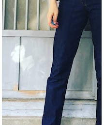 Marina Rinaldi | デニムパンツ
