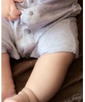 赤ちゃん本舗(アカチャンホンポ)の「オールインワン・サロペット(つなぎ/オールインワン)」