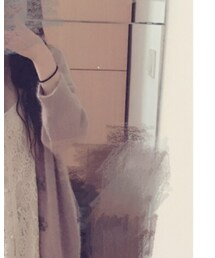 SNIDEL | ピーコート