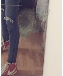 NIKE | スニーカー