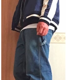 BEAUTY&YOUTH UNITED ARROWS | デニムパンツ