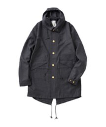 THE FOURNESS | モッズコート