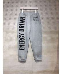 Cali Thornhill Dewit×3125c ENERGY SWEAT PANTS(その他パンツ)