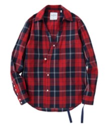 THE FOURNESS | シャツ/ブラウス