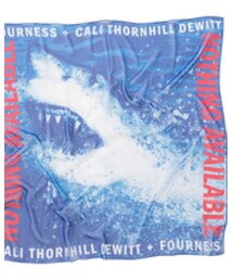 THE FOURNESS | ストール/ショール