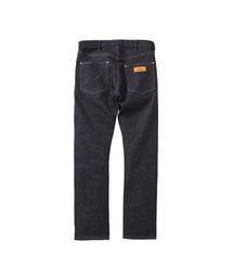 THE FOURNESS | ×NEIGHBORHOOD DEEP MID FIT ATRAIGHT INDIGO JEANS(デニムパンツ)