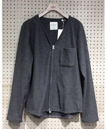 THE FOURNESS | カーディガン/ボレロ