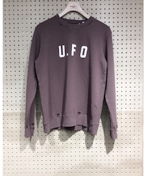 THE FOURNESS | スウェット