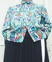 modigliani | シャツ/ブラウス