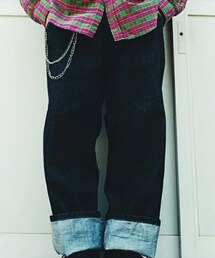 silvertab | デニムパンツ