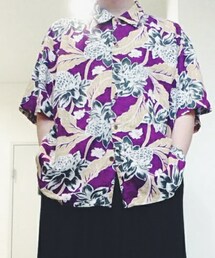 patagonia | シャツ/ブラウス