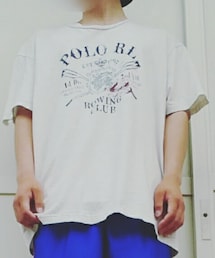 POLO RALPH LAUREN | Tシャツ/カットソー