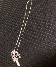 CHROME HEARTS | クロムハーツ(ネックレス)